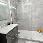 Apartment Le Andre #parking#confort Clermont-Ferrand