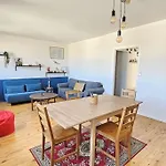 Le Andre #Parking#Confort