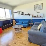 Apartment Le Andre #parking#confort