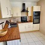 Le Andre #Parking#Confort