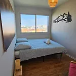 Le Andre #parking#confort Apartment