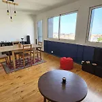 Le Andre #Parking#Confort