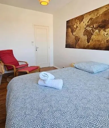 Appartement Le Andre #parking#confort