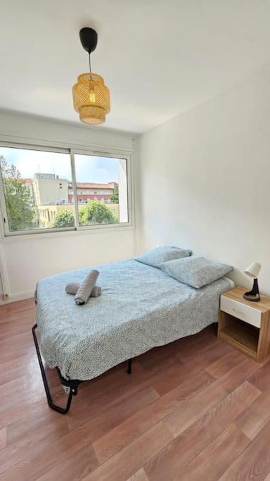 Le Andre #parking#confort Clermont-Ferrand