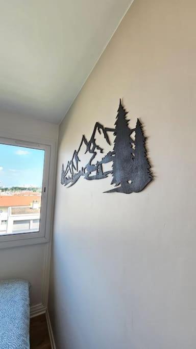 Le Andre #parking#confort * Clermont-Ferrand