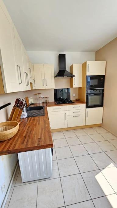 Le Andre #parking#confort Appartement Clermont-Ferrand