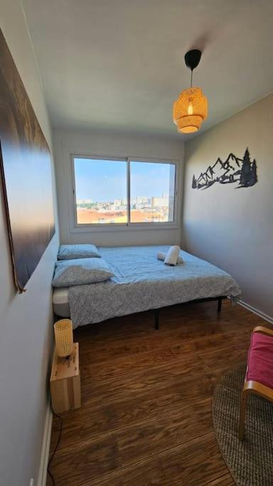 Le Andre #parking#confort Appartement